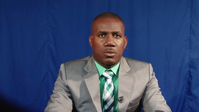 MINISTER OF EDUCATION COMMENDS PRISON AND NEW HORIZONS STUDENTS’ EXAM PERFORMANCE