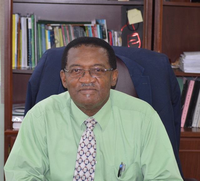 THE MINISTRY OF AGRICULTURE COMMEMORATES PESTICIDES WEEK UNDER THE THEME “MANAGE PESTICIDES RESPONSIBLY – ADAPT TO CLIMATE CHANGE”