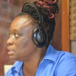 Diannille Taylor-Williams, Assistant Secretary in the Ministry of Tourism