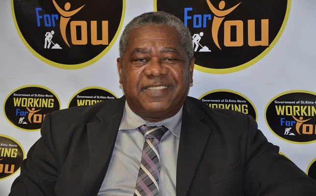 HON. VINCENT BYRON JR, MINISTER OF COMMUNICATIONS, TO ACCEPT TWO ICT AWARDS AT 2016 WORLD TELECOMMUNICATION/ICT INDICATORS SYMPOSIUM IN BOTSWANA