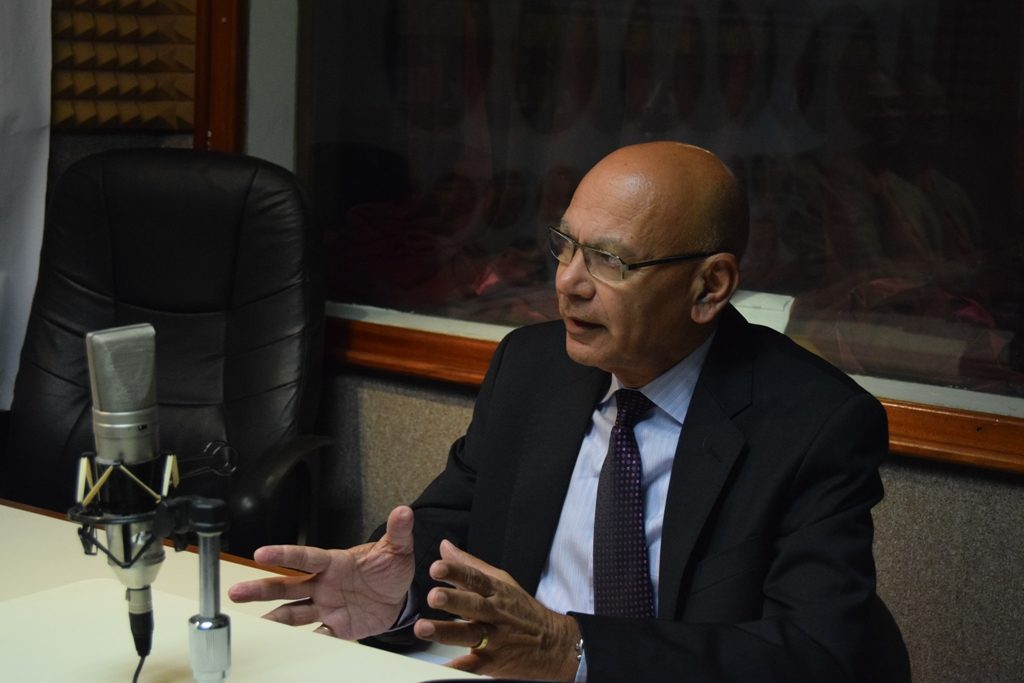 CBI PROGRAMME CHANGES DESIGNED TO ATTRACT INVESTORS OF GOOD CHARACTER