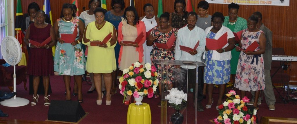 HOUSING IS FRONT AND CENTRE ON GOVERNMENT’S PROSPERITY AGENDA