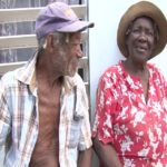 OP Beryl Romney & Husband