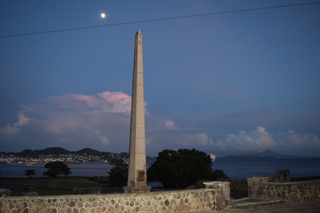 Press Statement by Prime Minister of St. Kitts and Nevis Dr. the Honourable Timothy Harris Regarding the National Day of Remembrance for the Great Wars of 1914 to 1918 and 1939 to 1945, Sunday, November 13th, 2016