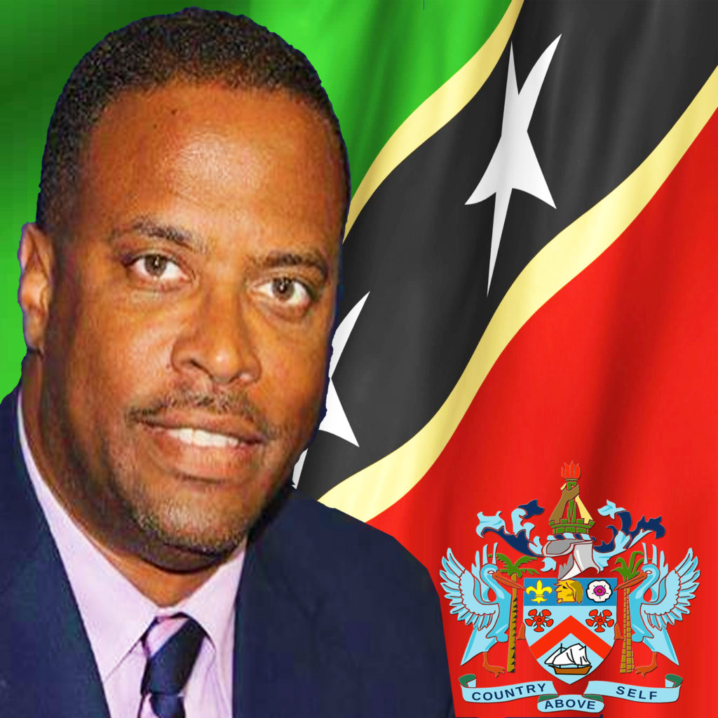 Remarks by the Honourable Mark A.G. Brantley Minister of Foreign Affairs Of the Federation of St. Kitts and Nevis COP 22, Marrakesh, Morocco