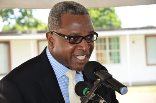 NEW ONCOLOGY UNIT SIGNALS NEW ERA FOR CANCER CARE IN ST. KITTS