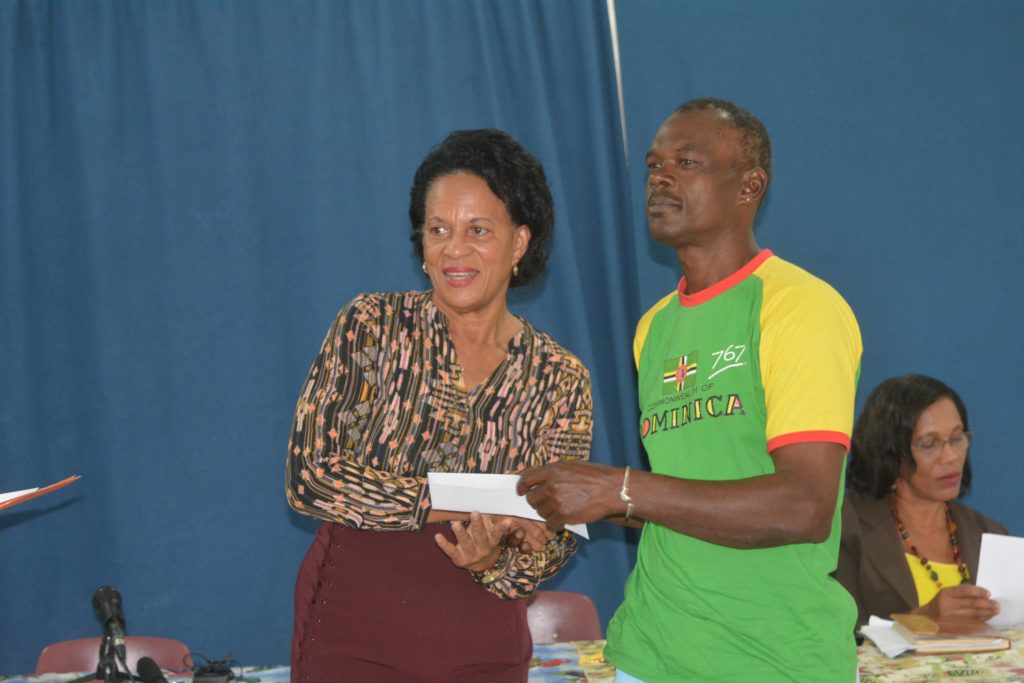 Silver Lake fire victims receive first installment of financial assistance