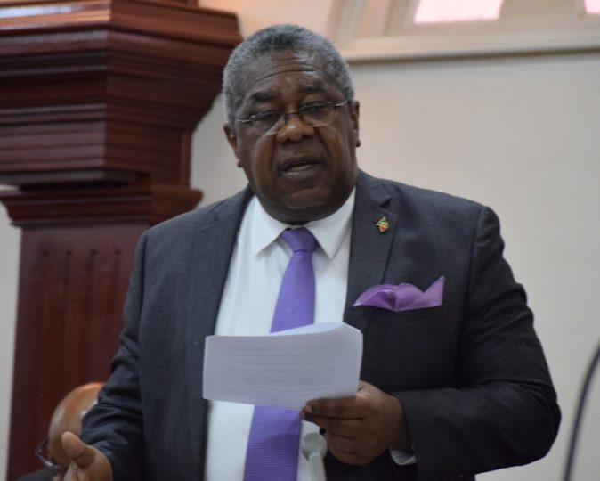 NEW HIGH COURT EXPECTED TO OPEN AS EARLY AS JANUARY 2017