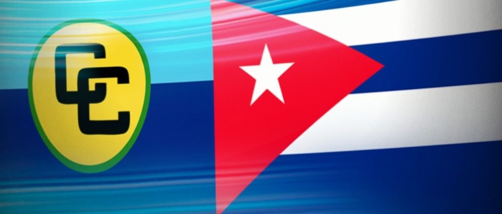 CARICOM and Cuba Celebrate CARICOM-Cuba Day