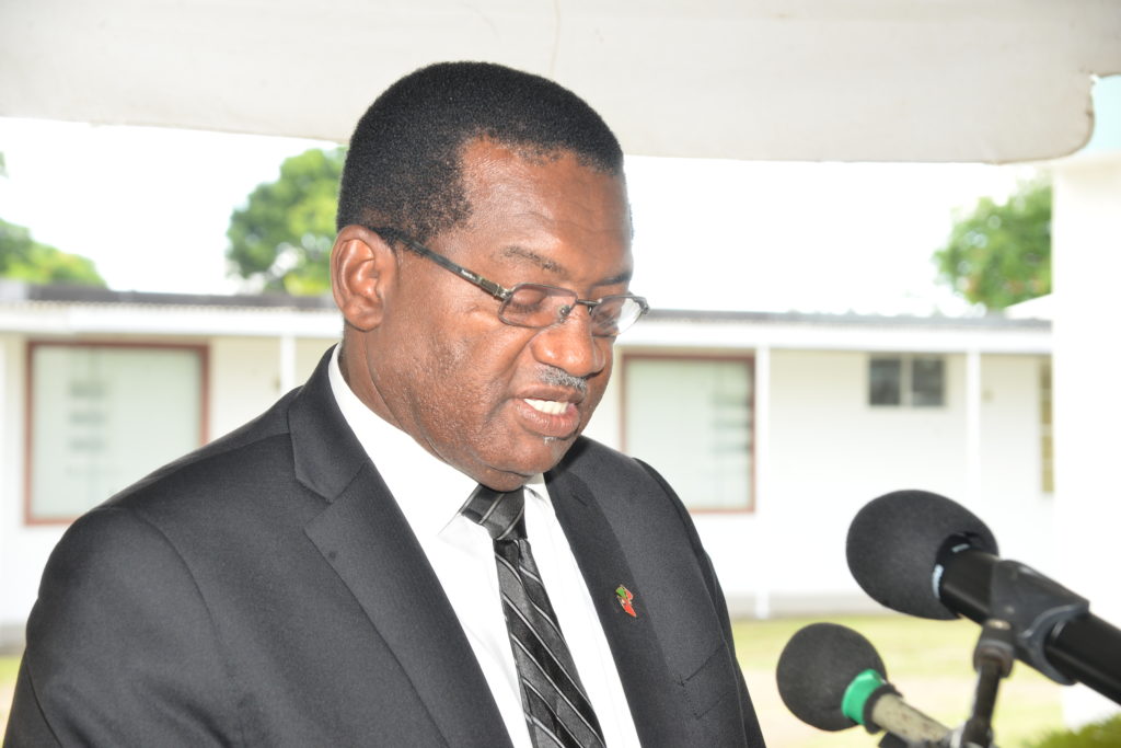 OPENING OF ONCOLOGY UNIT MARKS ANOTHER ACCOMPLISHMENT IN CHRONIC DISEASE MANAGEMENT