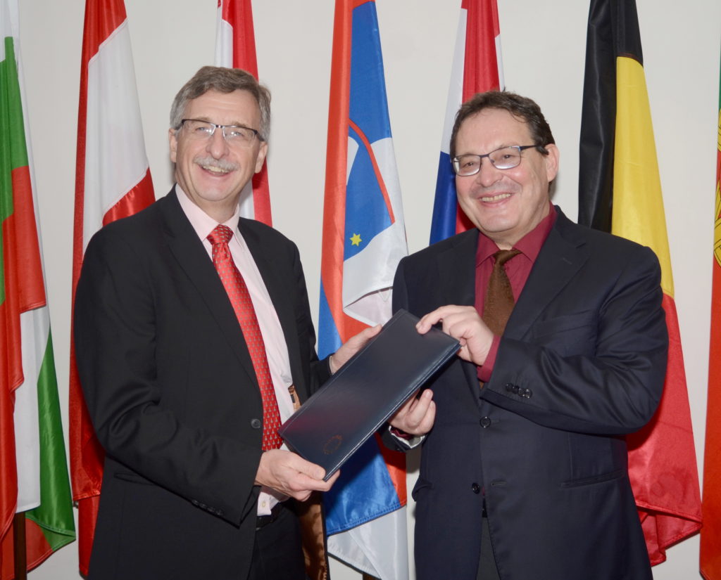EU continues support of CARTAC Activities in the Caribbean