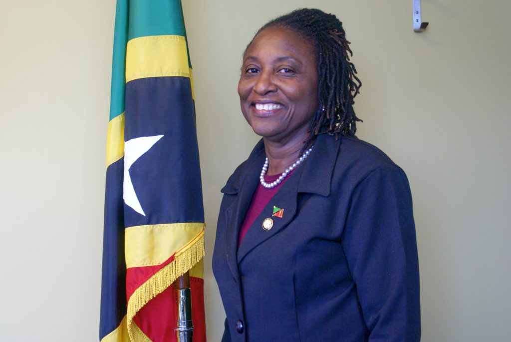 St. Kitts and Nevis Welcomes the US-Caribbean Strategic Engagement Act