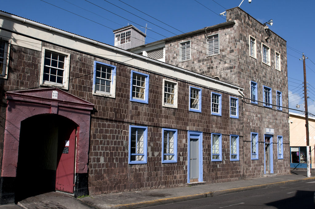 The Team Unity Government seeks Prison Reform For Prisoner Rehabilitation