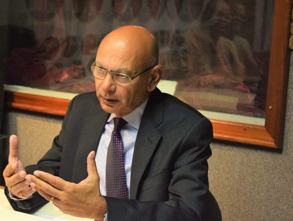 CBI PROGRAMME CONTINUES TO EVOLVE