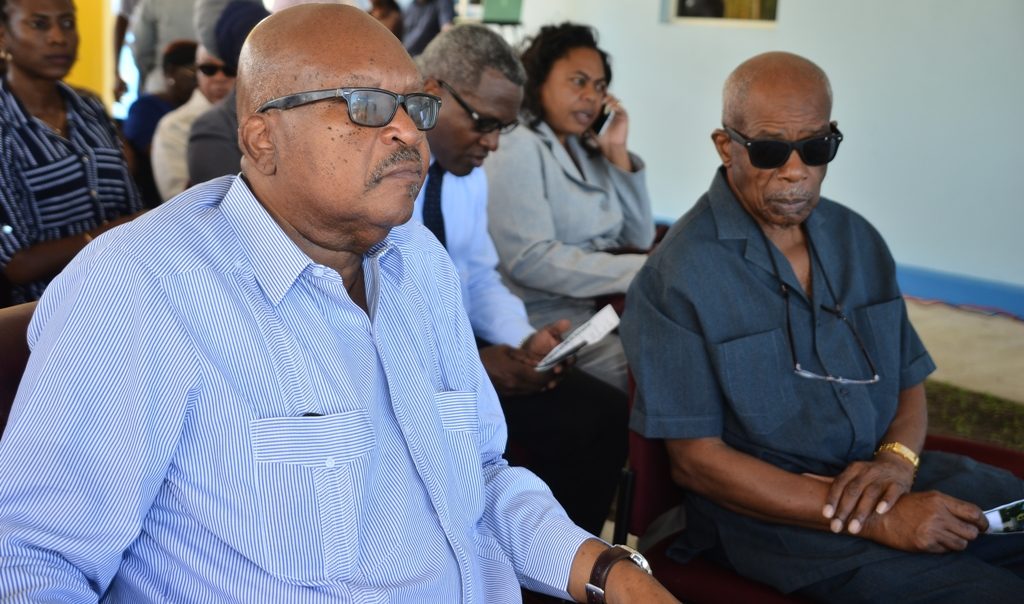 PERSONS LIVING WITH MENTAL ILLNESS CAN MAKE A POSITIVE CONTRIBUTION TO NATIONAL DEVELOPMENT