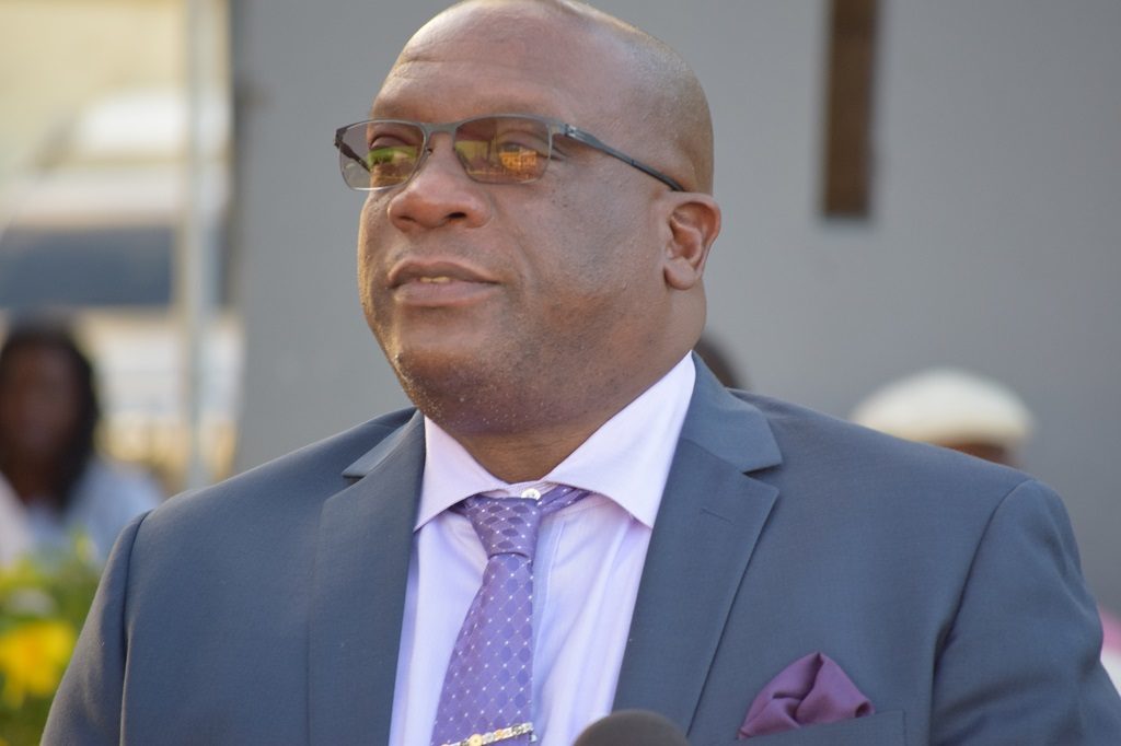 ST. KITTS AND NEVIS DEFENCE FORCE BOLSTERED WITH THE ADDITION OF NEW RECRUITS