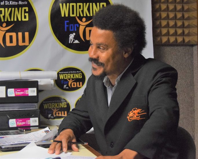 NEW INITIATIVES TO BE INTRODUCED FOR SUGAR MAS 46