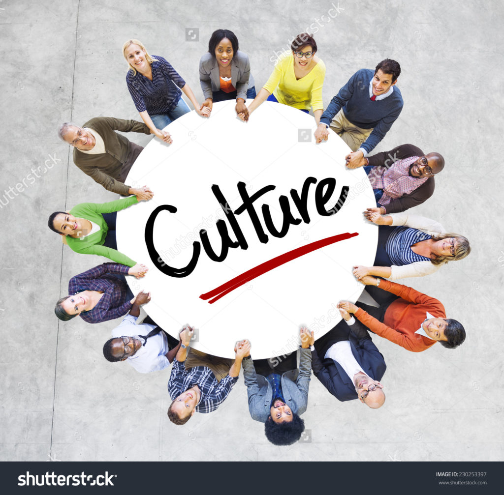 Cultural Diversity