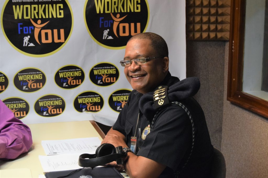 ST. KITTS AND NEVIS RANKS NUMBER ONE IN CARICOM IN TRADING ACROSS BORDERS, ACCORDING TO THE 2016 DOING BUSINESS REPORT