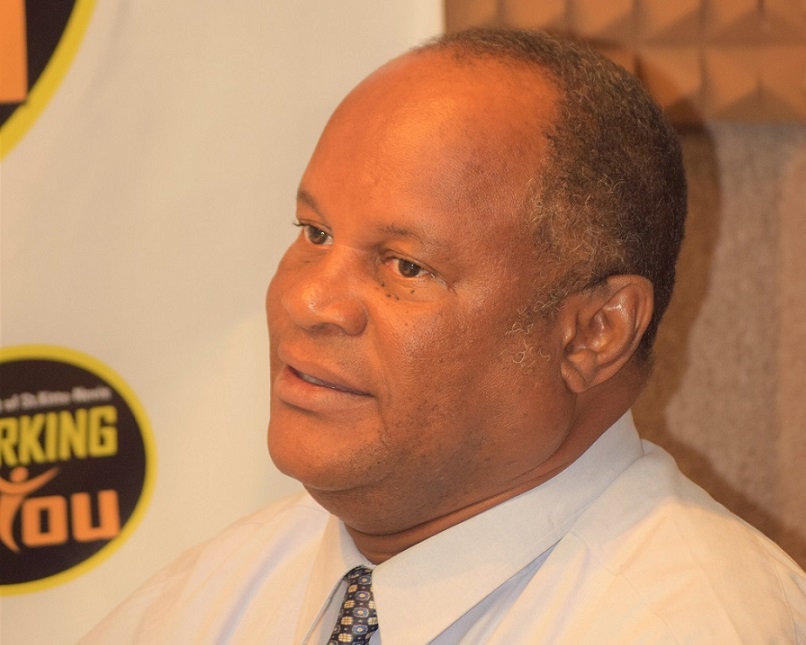 NATIONAL CULTURE POLICY WILL ENSURE THE CULTURE OF ST. KITTS AND NEVIS IS PRESERVED
