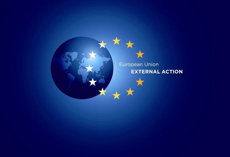 Climate Diplomacy Week Opened