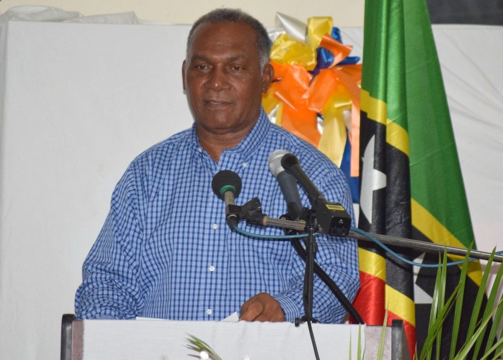 ST. KITTS AND NEVIS MOVING TO ESTABLISH LABOUR CODE