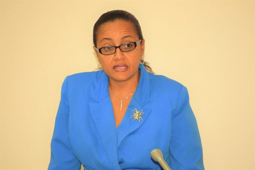 CHEMOTHERAPY NOW ADMINISTERED TO CANCER PATIENTS AT JNF HOSPITAL ONCOLOGY UNIT