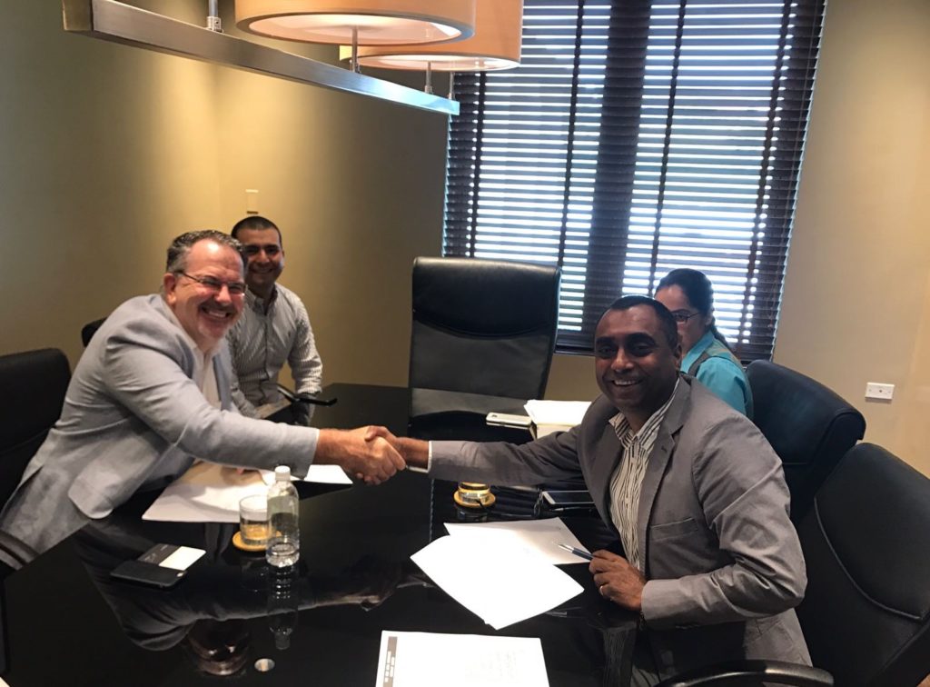 PARK HYATT ST. KITTS PARTNERS WITH YU LOUNGE TO DELIVER ULTRA-LUXURY SERVICE TO VISITORS