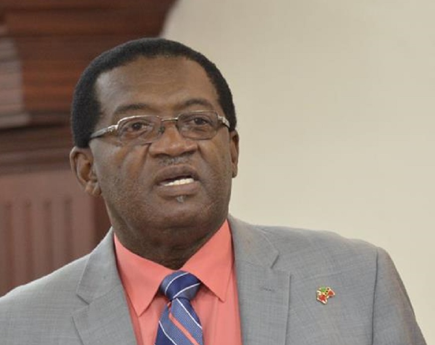 LEADER OF GOVERNMENT BUSINESS IN THE HOUSE OUTLINES REASONS WHY OPPOSITION’S MOTION OF NO CONFIDENCE IS OUT OF ORDER