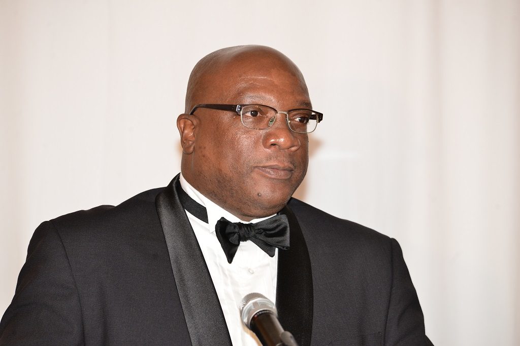 PRIME MINISTER HARRIS IS OBSERVER’S 2016 PERSON OF THE YEAR