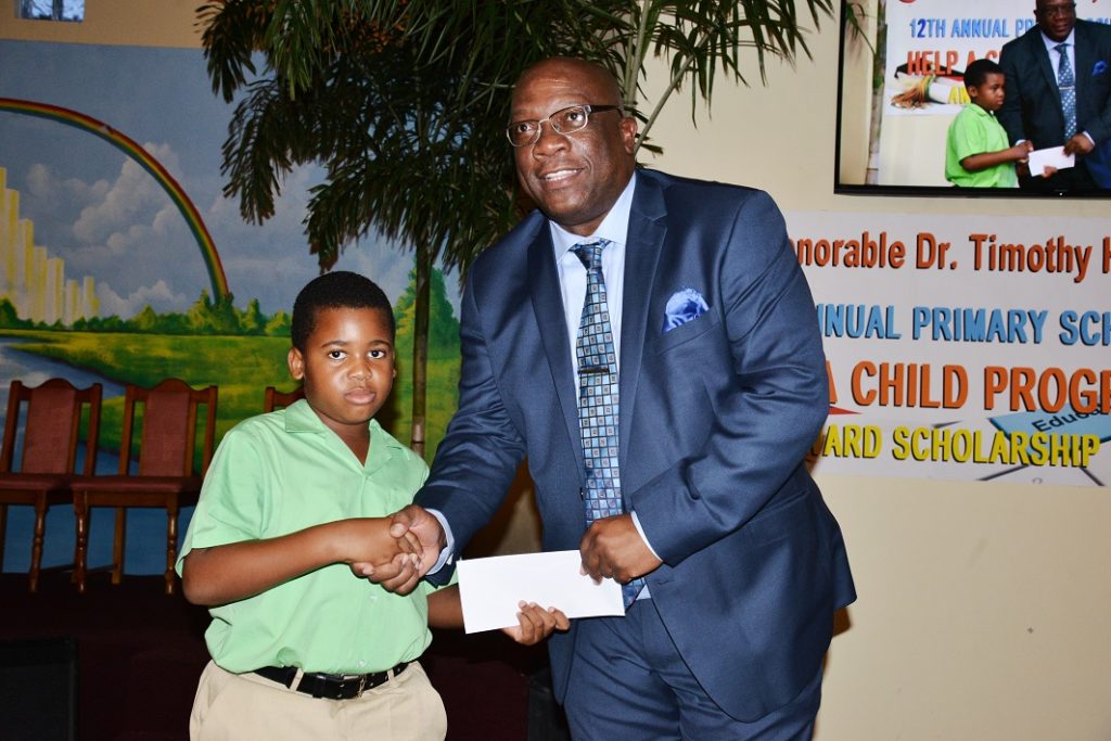 PRIME MINISTER HARRIS CALLS ON CITIZENS AND RESIDENTS TO PLANT GOOD SEEDS FOR A BETTER NATION IN NEW YEAR’S DAY ADDRESS