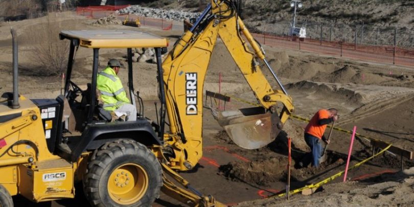 LABOUR OFFICIALS TO INCREASE JOB SITE VISITS