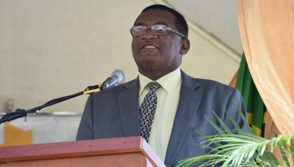 LAUNCH OF UNITY HOUSING SOLUTIONS PROGRAM IS ONE INDICATION OF A FRESH START FOR THE NATIONAL HOUSING CORPORATION