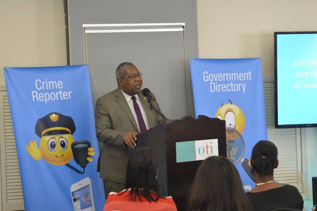 GOVERNMENT TO INTRODUCE COMPREHENSIVE E-PAYMENT SERVICE