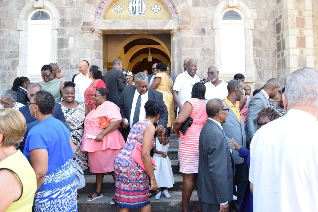 GOVERNMENT OF NATIONAL UNITY’S SECOND YEAR ANNIVERSARY, A RESOUNDING SUCCESS