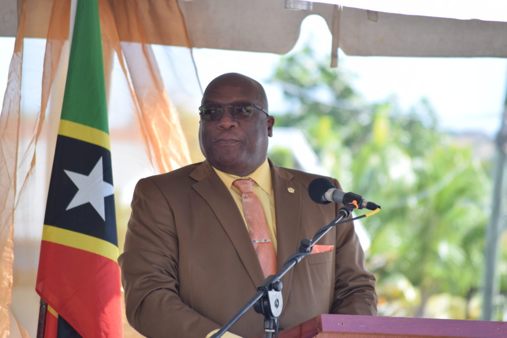 LAUNCH OF UNITY HOUSING SOLUTIONS PROGRAMME A STEP IN THE RIGHT DIRECTION FOR OUR PEOPLE, SAYS PM HARRIS