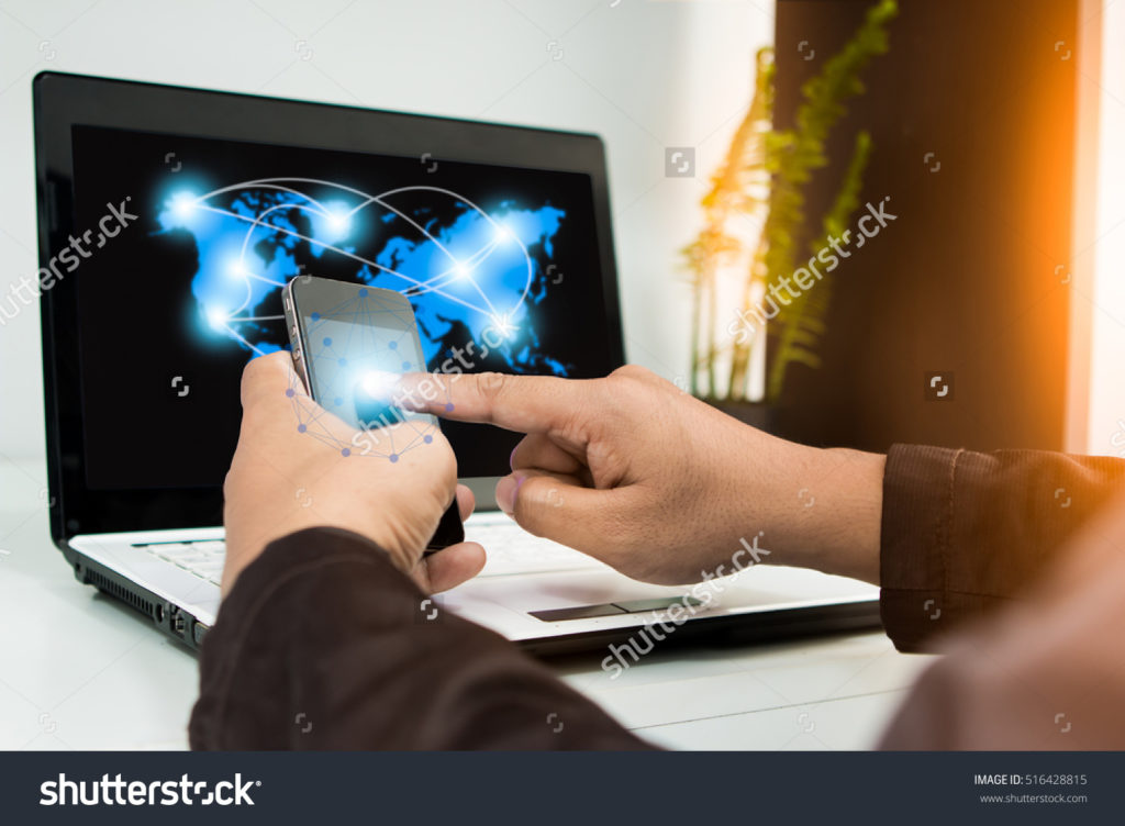 GOVERNMENT OF NATIONAL UNITY TO LAUNCH FIVE ADDITIONAL MOBILE APPS OFFERING E-GOVERNMENT SERVICES