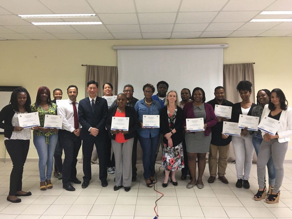 LABOUR OFFICIALS TO STRENGTHEN EMPLOYMENT UNIT