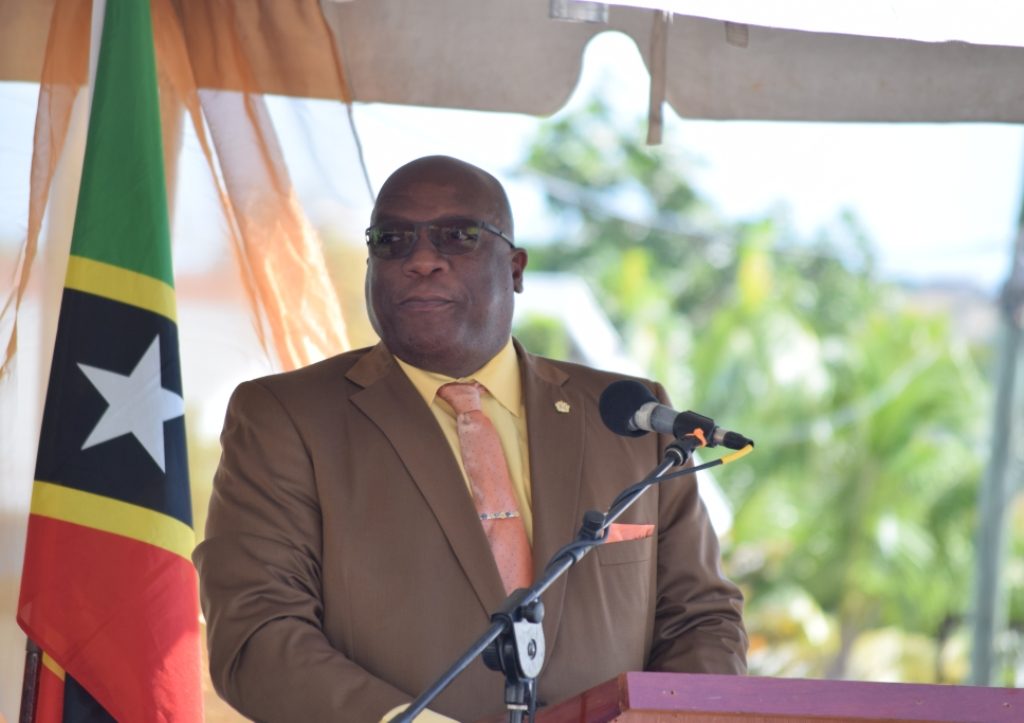 ST. KITTS AND NEVIS’ FISCAL MANAGEMENT HAS BECOME A MODEL REGIONALLY AND INTERNATIONALLY