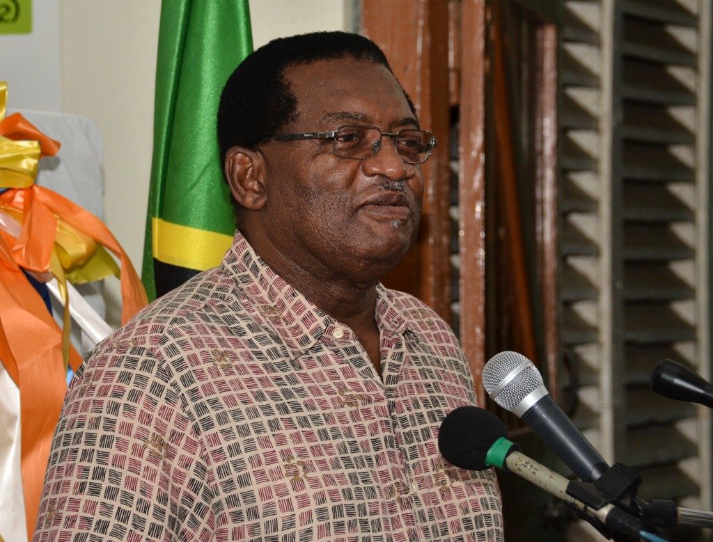 GOVERNMENT’S HOME IMPROVEMENT PROGRAMME HELPS MORE THAN 150 HOUSEHOLDS