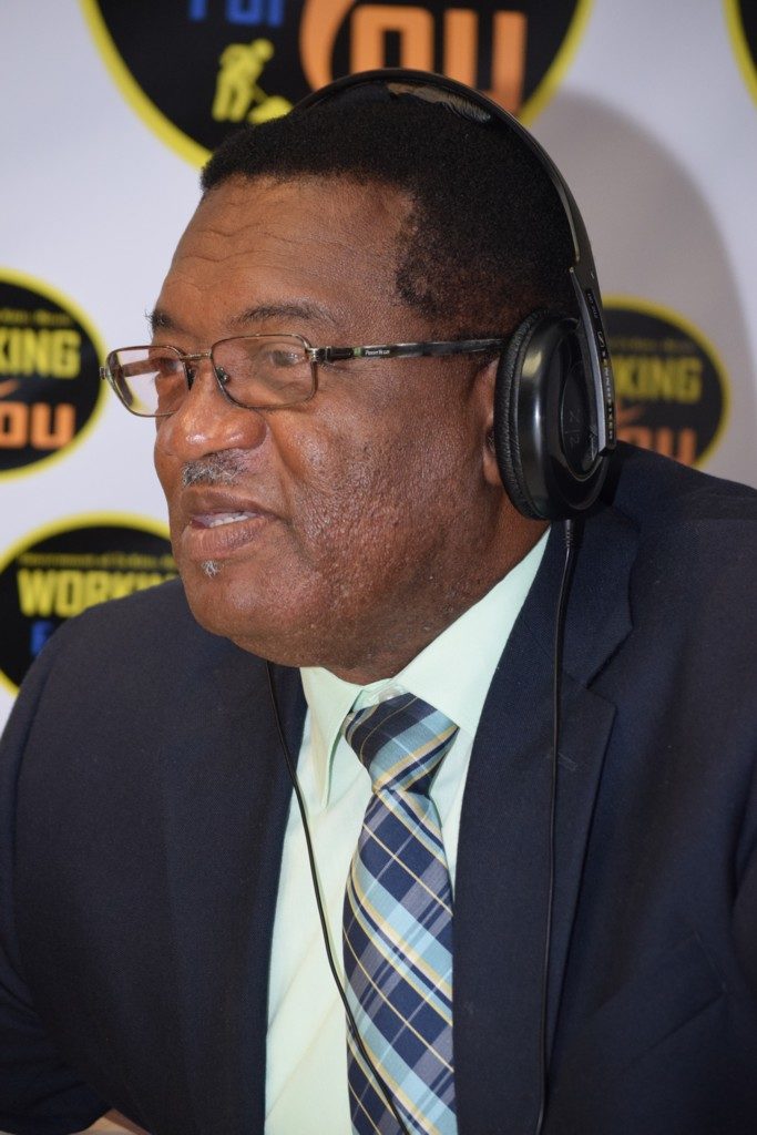 GOVERNMENT WORKING TO PUT NHC’S HOUSE IN ORDER