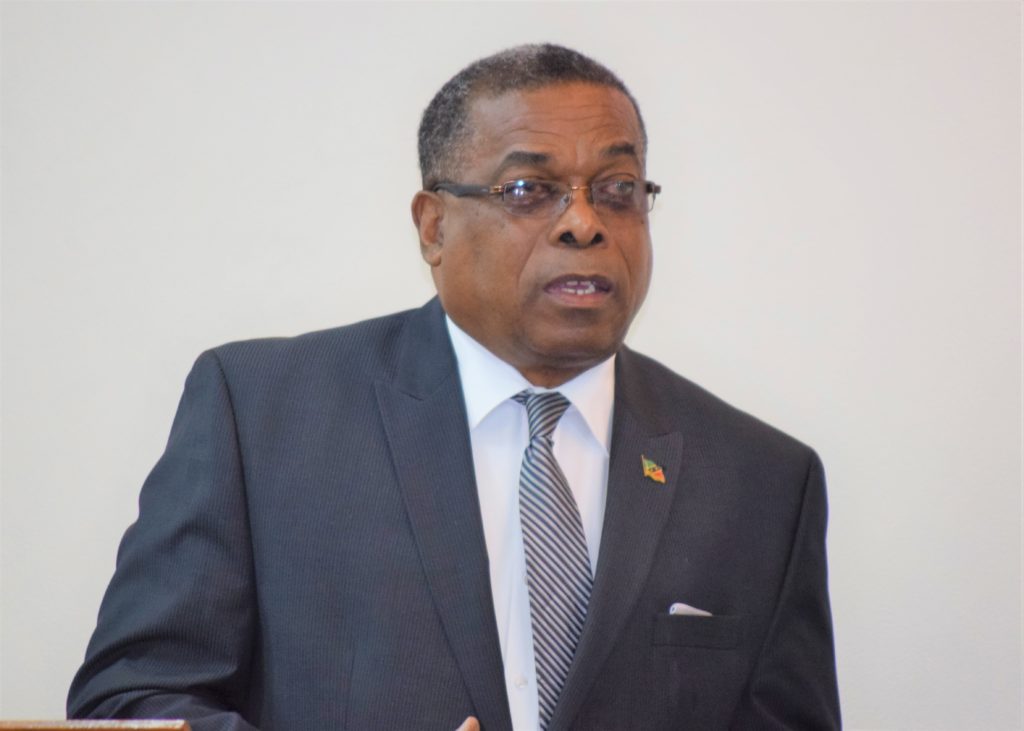 TEAM UNITY GOVERNMENT’S HOUSING STRATEGY WILL TAKE SHAPE IN 2017, TO INCLUDE PUBLIC INFRASTRUCTURE DEVELOPMENT