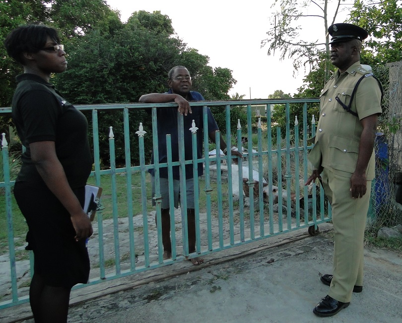 EMBRACING NEW TECHNOLOGY AND GREATER COMMUNITY ENGAGEMENT ARE KEY ELEMENTS OF 2017 STRATEGY FOR RSCNPF