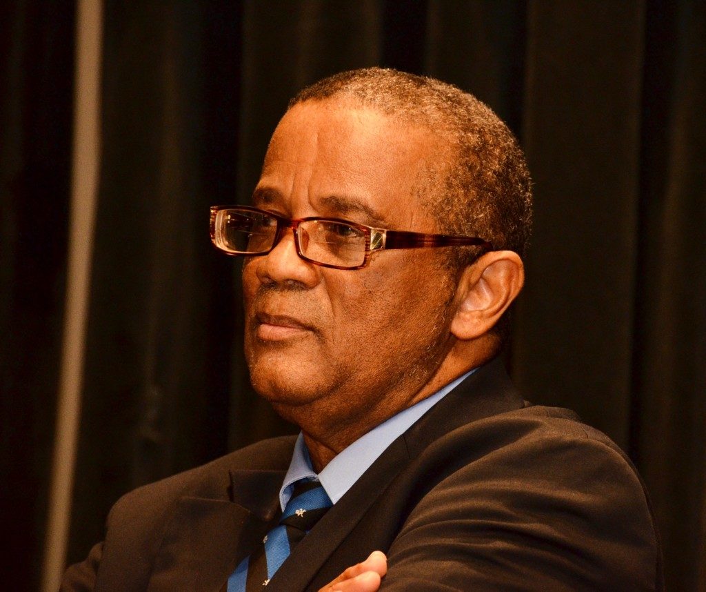 National Security Officials Reviewing Proposals from Symposium to Prevent and Reduce Crime