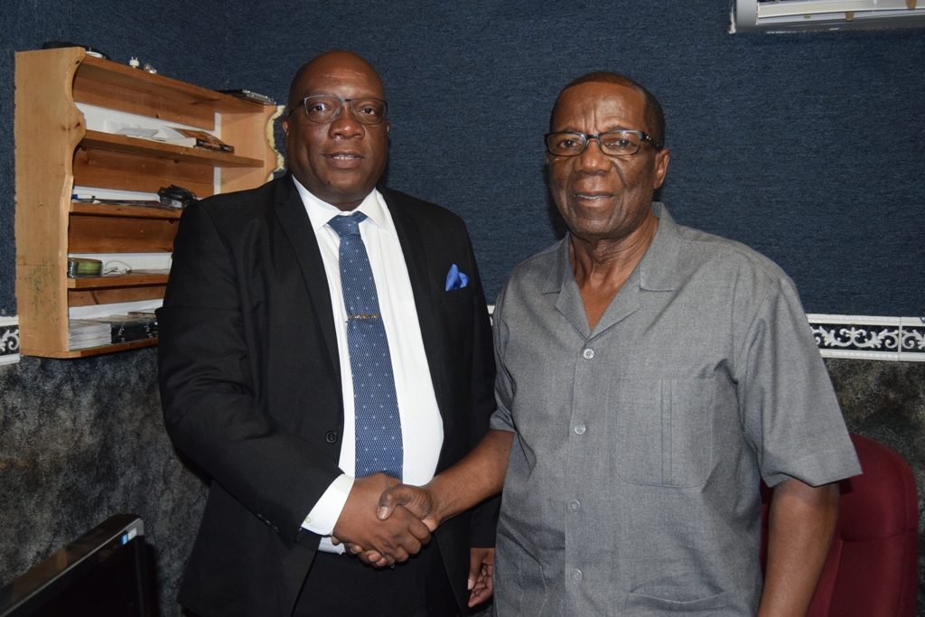 TEAM UNITY ADMINISTRATION HAS USHERED IN A NEW ERA OF GOVERNANCE AND ACCOUNTABILITY