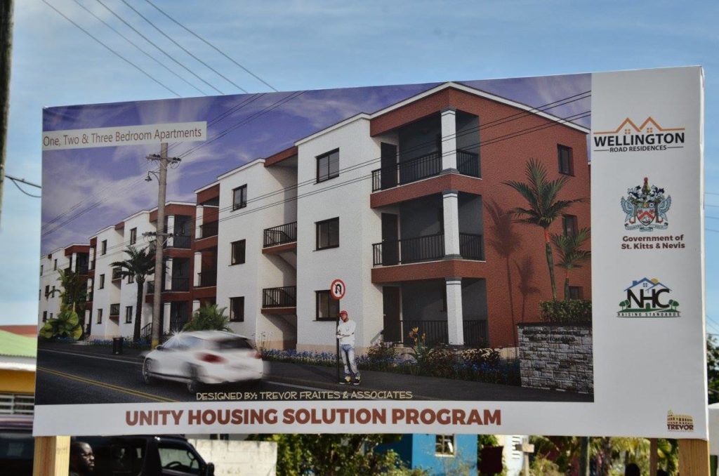Unity Housing Solution Programme