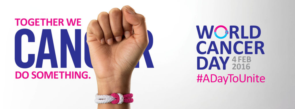 Take A Step For Cancer