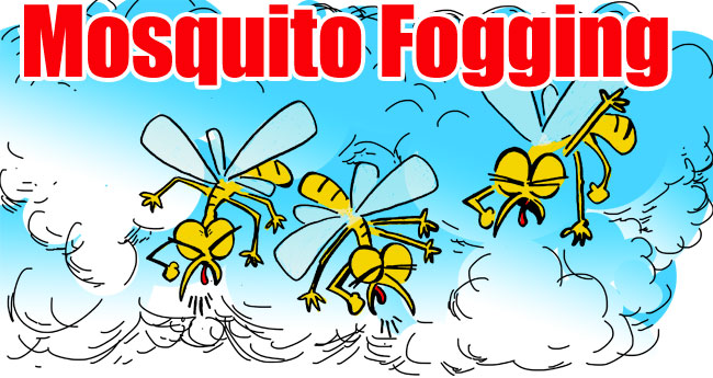 MINISTRY OF HEALTH NOTICE