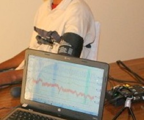 ENHANCED VETTING IN PLACE FOR CURRENT AND FUTURE POLICE RECRUITS