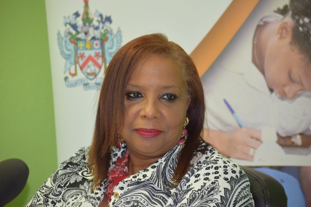 GOVERNMENT SALUTED ON EFFORTS TO REALIZE FIRST YOUTH POLICY